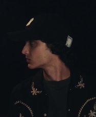 画像23: THE H.W.DOG&CO.  “90s BB CAP” (23)