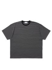 画像1: COOTIE   Border S/S Tee (1)