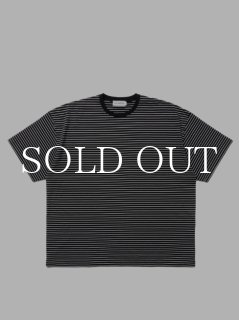 Cootie Productions Tシャツ Lサイズ　クーティー COOTIE / Dry Tech Jersey Oversized S/S Tee -White-