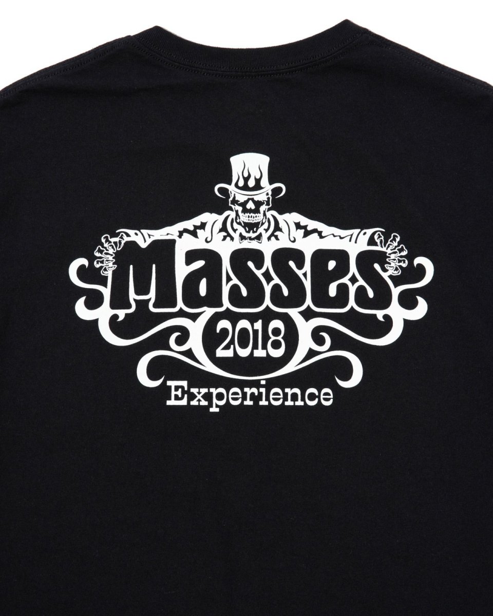 画像7: MASSES  T-SHIRT SKULL HAT (7)