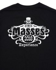 画像7: MASSES  T-SHIRT SKULL HAT (7)