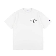 画像7: STANDARD CALIFORNIA  Champion for SD Exclusive Heavyweight Logo T (7)