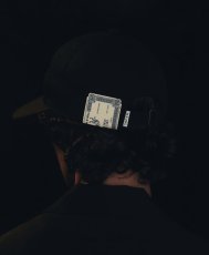 画像22: THE H.W.DOG&CO.  “90s BB CAP” (22)