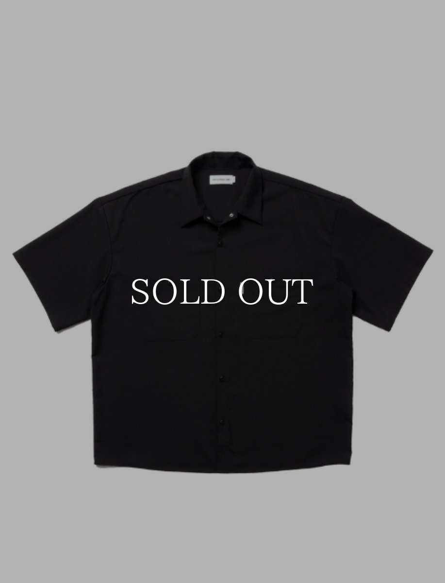 画像1: COOTIE   T/W Work S/S Shirt (1)