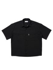 画像1: COOTIE   T/W Work S/S Shirt (1)