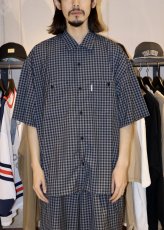 画像3: COOTIE   T/W Work S/S Shirt (3)