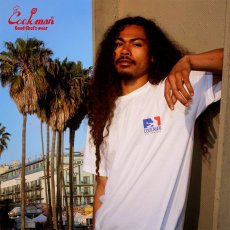 画像11: COOKMAN  Tシャツ MLC (11)