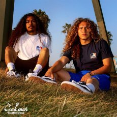 画像13: COOKMAN  Tシャツ MLC (13)