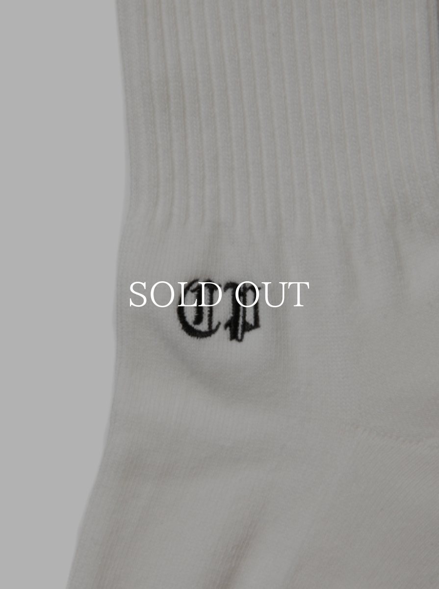 画像5: COOTIE   Raza High Socks (5)