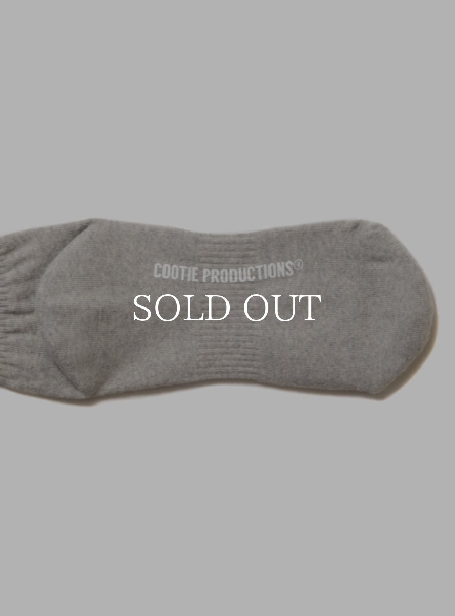 画像8: COOTIE   Raza High Socks (8)