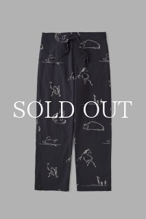 パンツ OLD JOE TROUSERS – OLD JOE BRAND