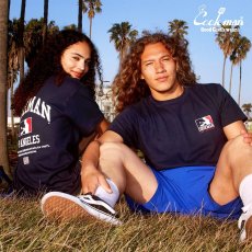 画像16: COOKMAN  Tシャツ MLC (16)