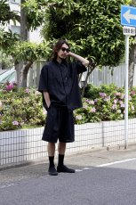 画像3: COOTIE   【再入荷】T/W 2 Tuck Easy Shorts (3)