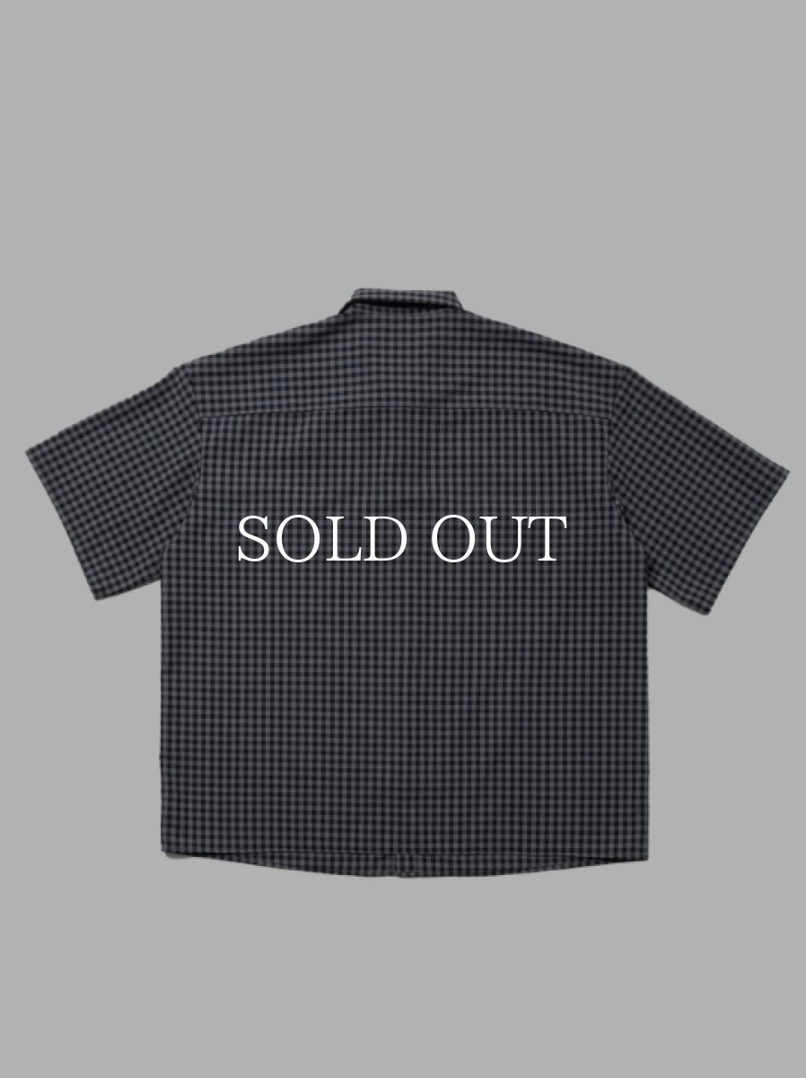 画像2: COOTIE   T/W Work S/S Shirt (2)