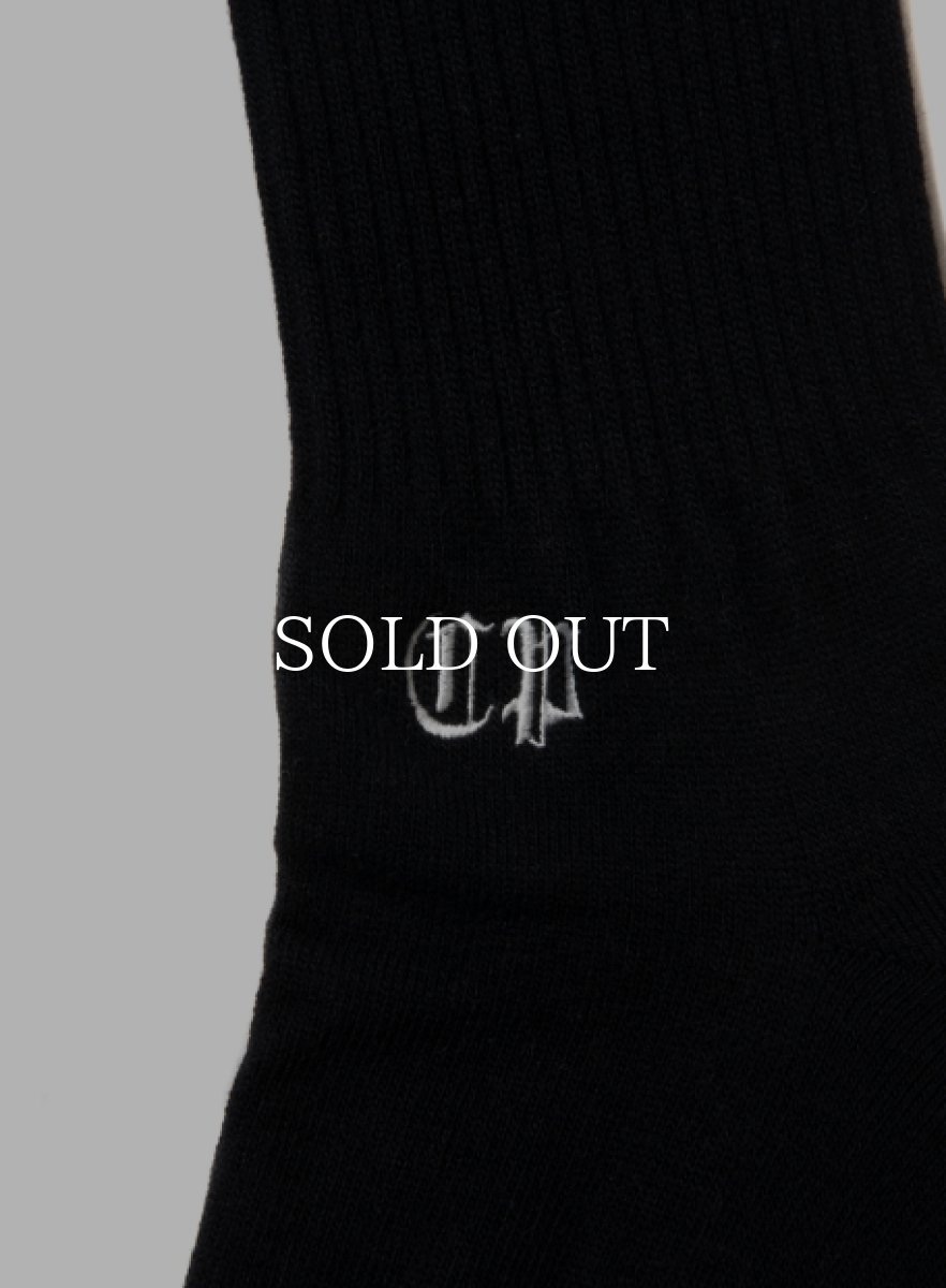 画像2: COOTIE   Raza High Socks (2)