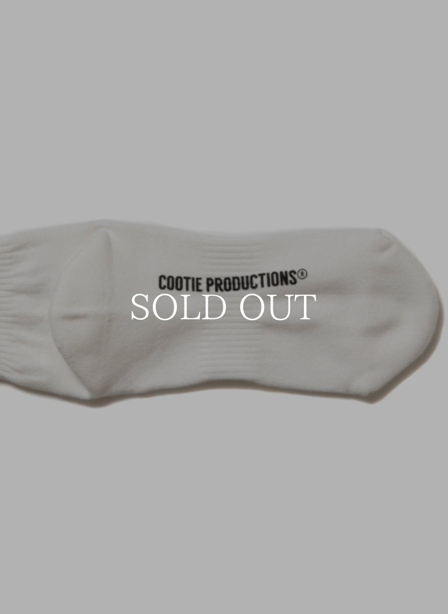 画像6: COOTIE   Raza High Socks (6)