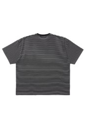 画像2: COOTIE   Border S/S Tee (2)