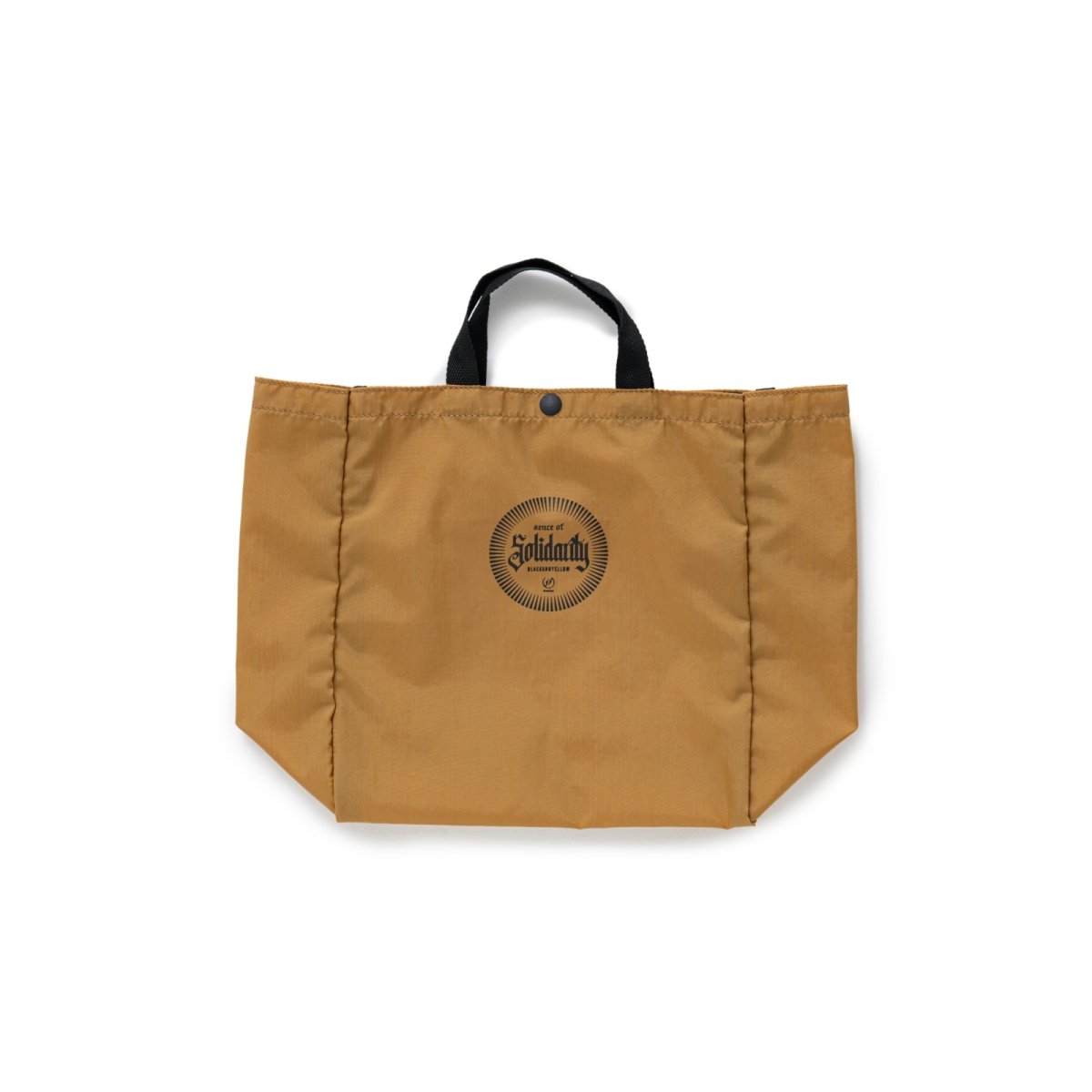 画像7: RATS  NYLON MINI TOTE BAG (7)