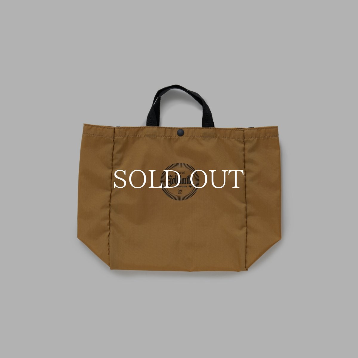 画像7: RATS  NYLON MINI TOTE BAG (7)