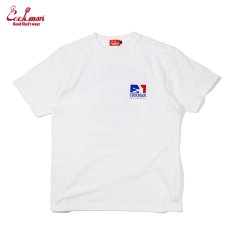 画像2: COOKMAN  Tシャツ MLC (2)