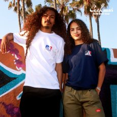 画像10: COOKMAN  Tシャツ MLC (10)