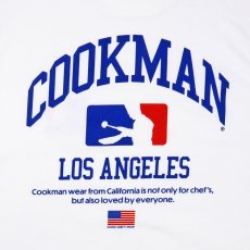 画像4: COOKMAN  Tシャツ MLC (4)