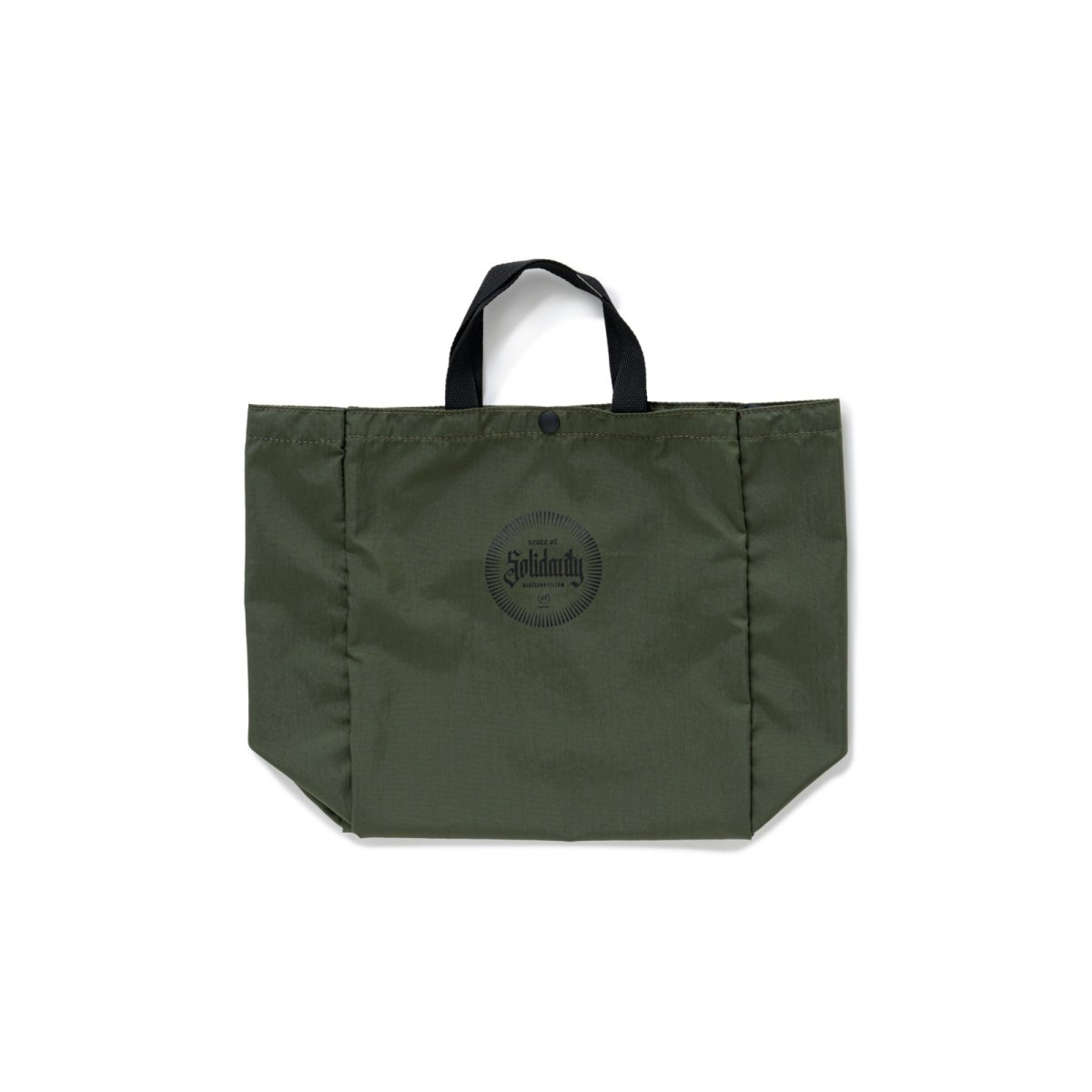 画像9: RATS  NYLON MINI TOTE BAG (9)