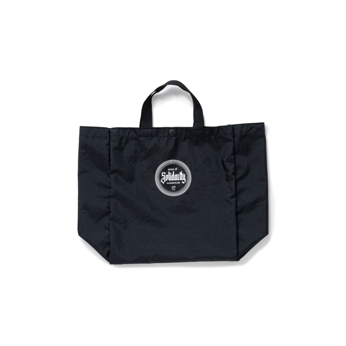 画像2: RATS  NYLON MINI TOTE BAG (2)