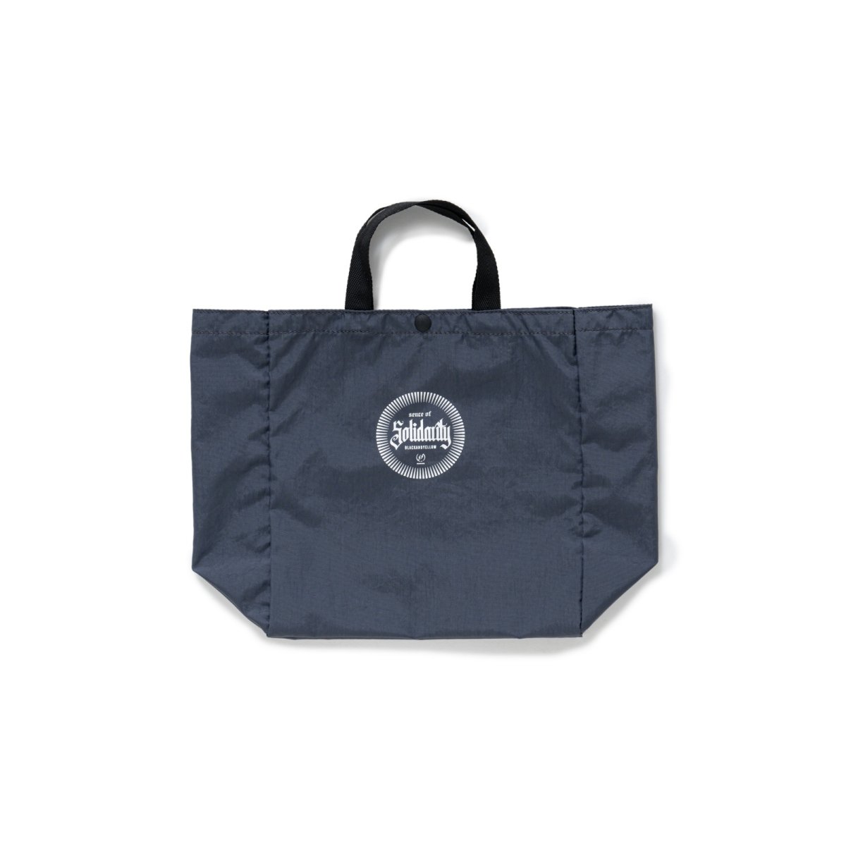 画像8: RATS  NYLON MINI TOTE BAG (8)