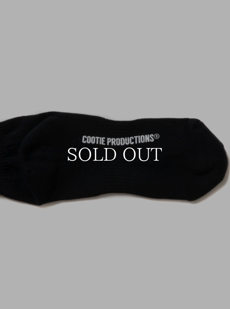 画像3: COOTIE   Raza High Socks (3)