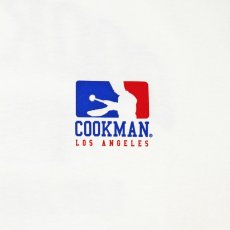 画像5: COOKMAN  Tシャツ MLC (5)
