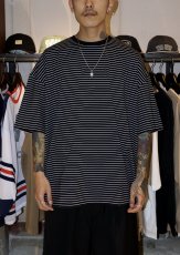 画像3: COOTIE   Border S/S Tee (3)