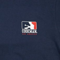 画像8: COOKMAN  Tシャツ MLC (8)