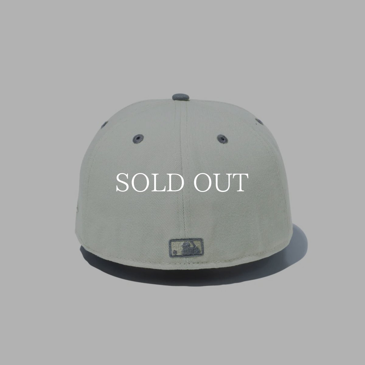 画像2: NEW ERA  59FIFTY Storm サンディエゴ・パドレス サンディリネン シンセティックスウェードアンダーバイザー (2)