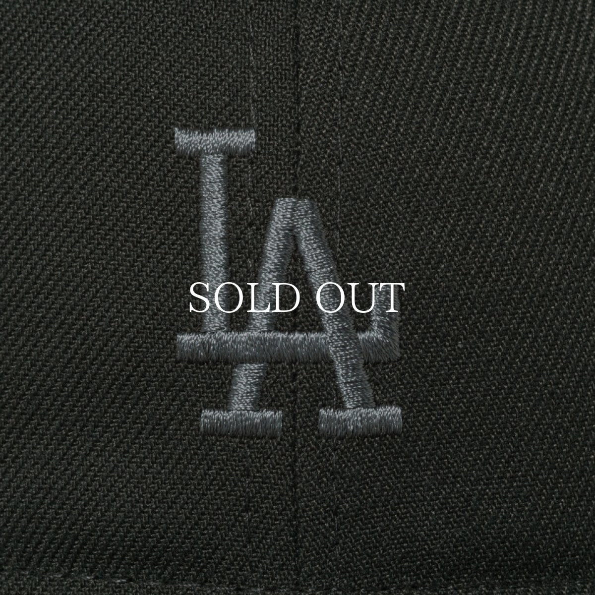 画像3: NEW ERA  9THIRTY Storm ロサンゼルス・ドジャース ダークピューター シンセティックスウェードアンダーバイザー (3)