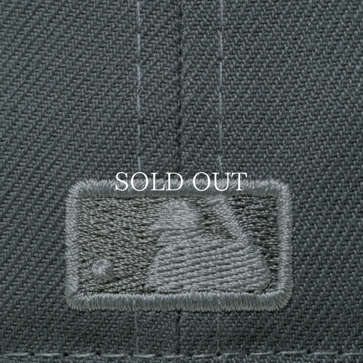 画像6: NEW ERA  59FIFTY Storm デトロイト・タイガース グレー/ミスティーモーニング シンセティックスウェードアンダーバイザー (6)