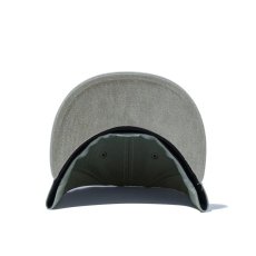 画像7: NEW ERA  59FIFTY Storm デトロイト・タイガース グレー/ミスティーモーニング シンセティックスウェードアンダーバイザー (7)