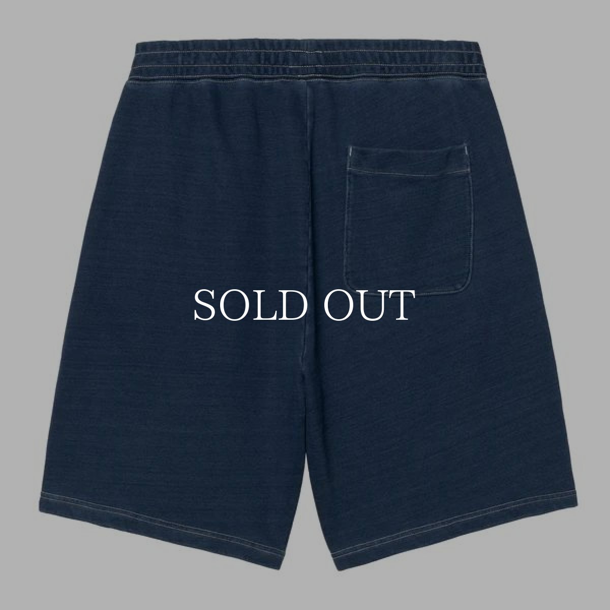 画像4: CARHARTT WIP   INGO SWEAT SHORT (4)