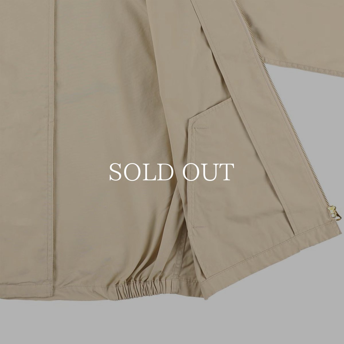 画像8: STANDARD CALIFORNIA  SD Souvenir Harrington Jacket (8)