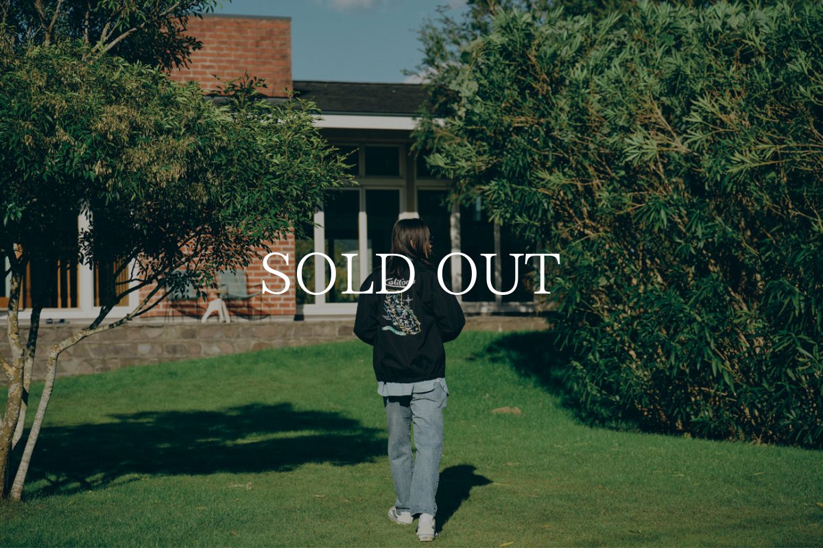 画像12: STANDARD CALIFORNIA  SD Souvenir Harrington Jacket (12)