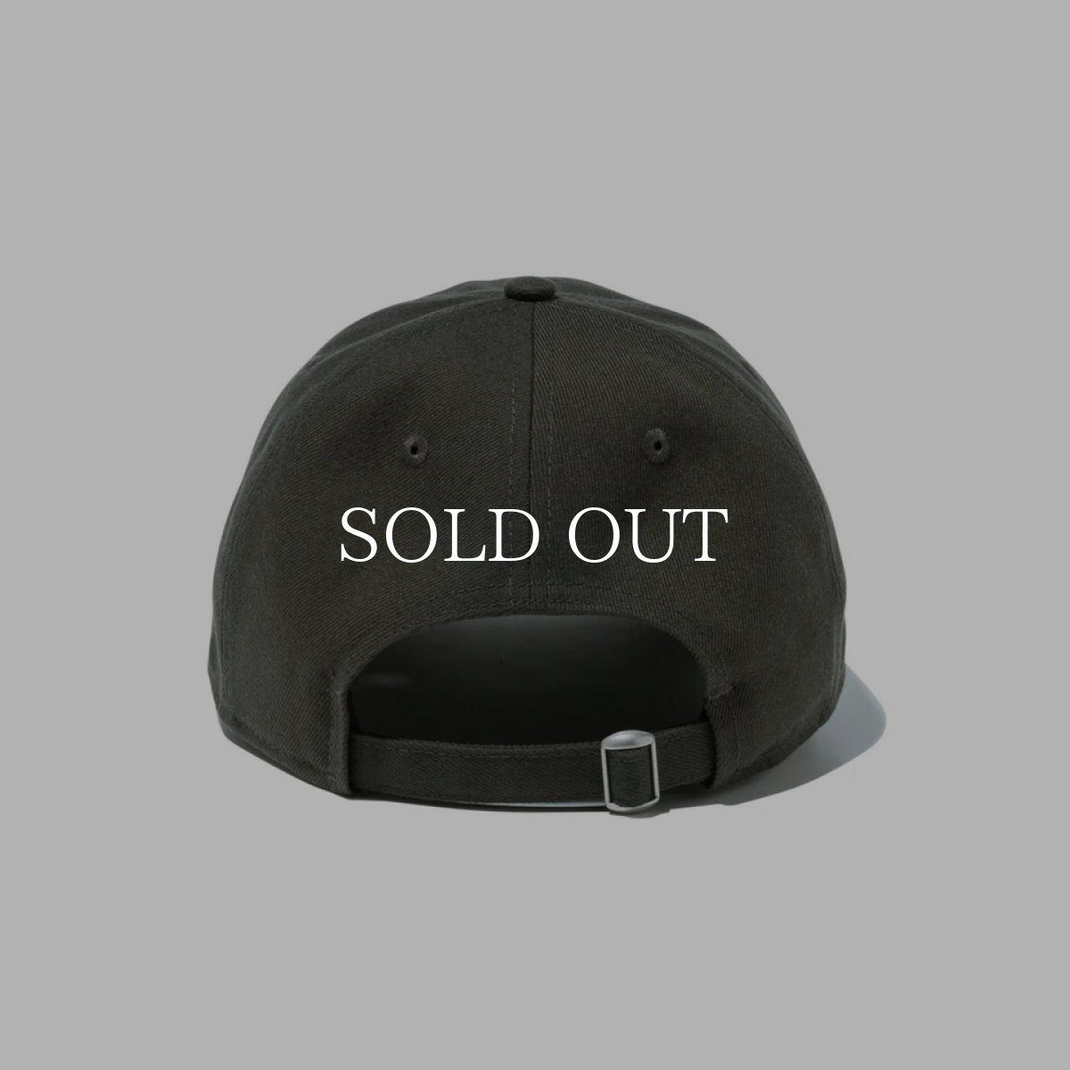 画像2: NEW ERA  9THIRTY Storm ロサンゼルス・ドジャース ダークピューター シンセティックスウェードアンダーバイザー (2)