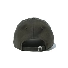 画像2: NEW ERA  9THIRTY Storm ロサンゼルス・ドジャース ダークピューター シンセティックスウェードアンダーバイザー (2)
