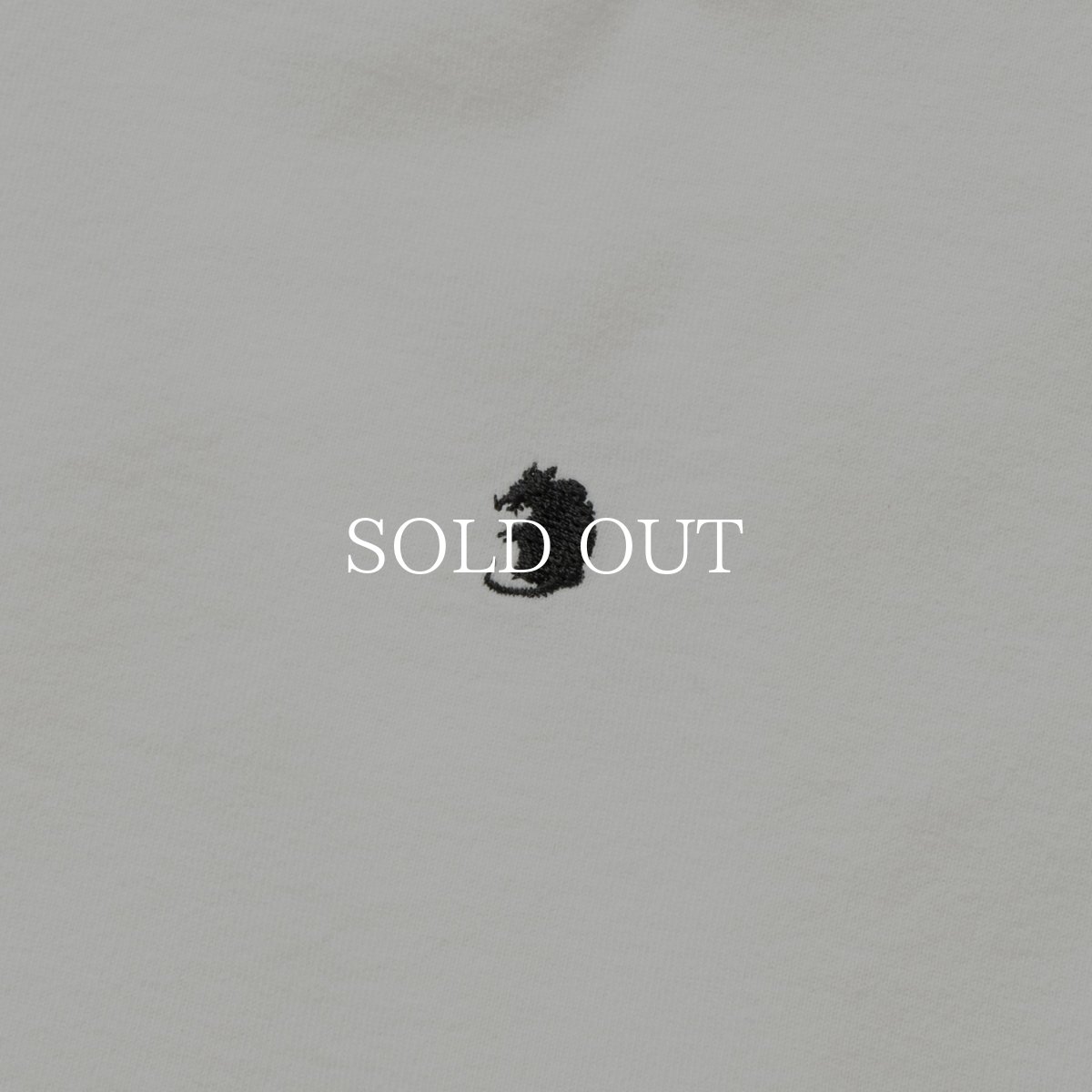 画像5: RATS  ANIMAL MONSTERS TEE (5)