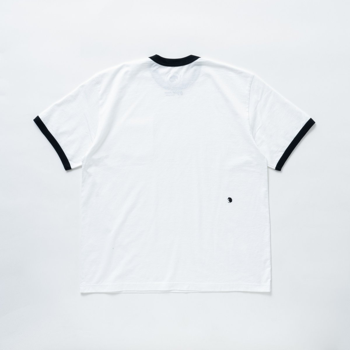 画像3: RATS  TRIM POCKET TEE (3)