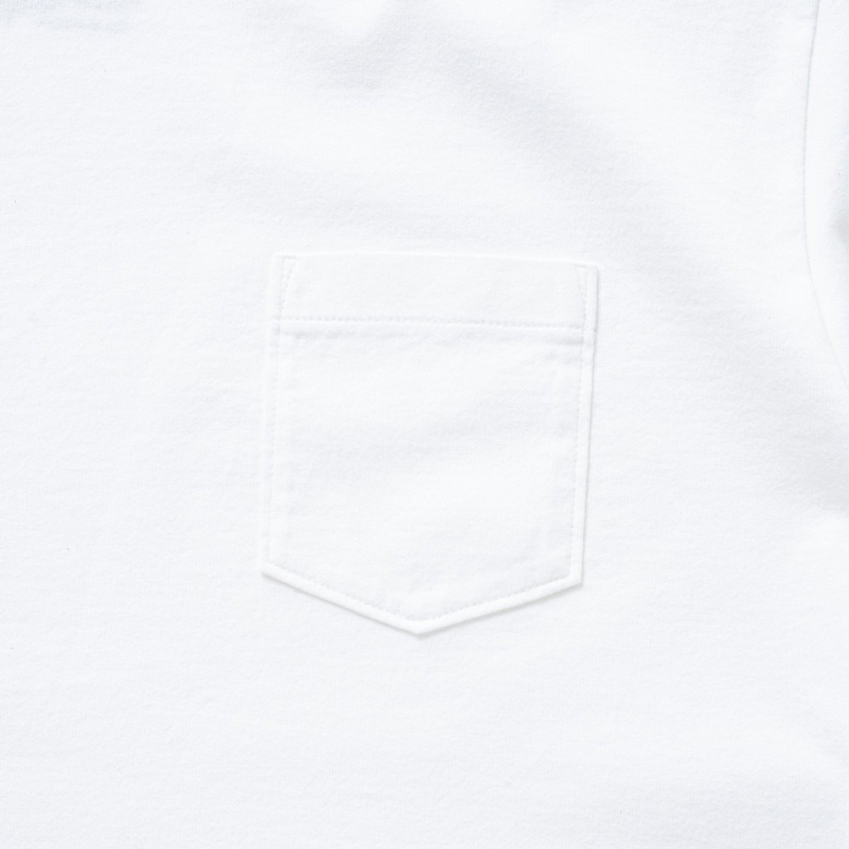 画像5: RATS  TRIM POCKET TEE (5)