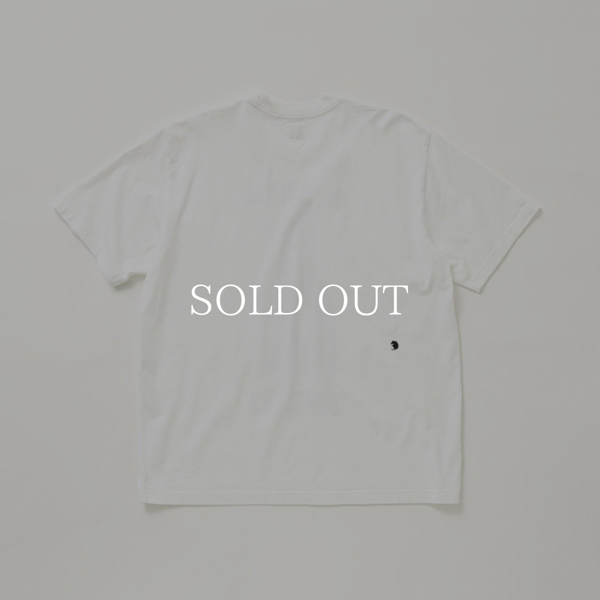 画像2: RATS  ANIMAL MONSTERS TEE (2)