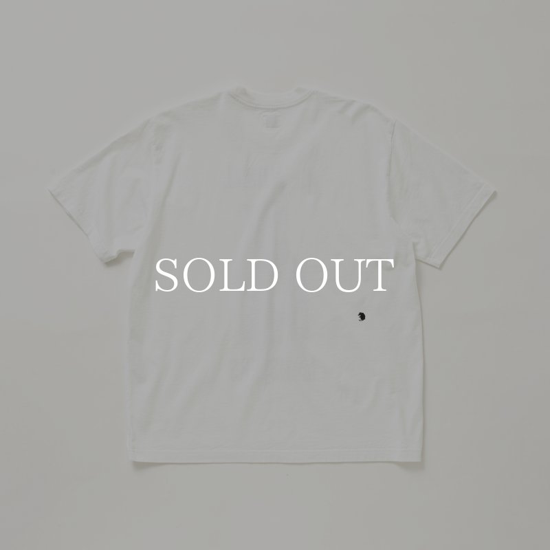 RATS ANIMAL MONSTERS TEE 25RT-0407 公式通販