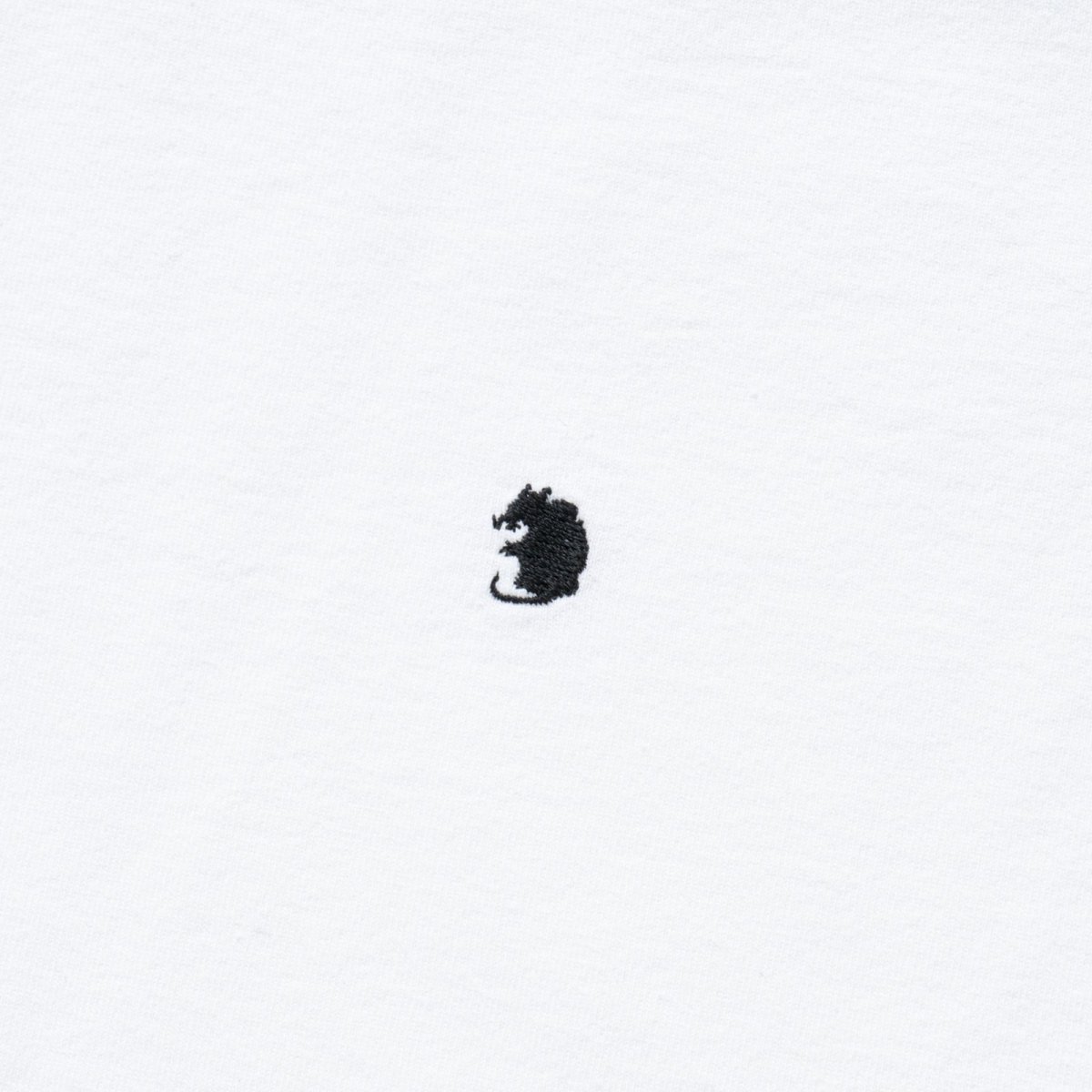 画像6: RATS  TRIM POCKET TEE (6)