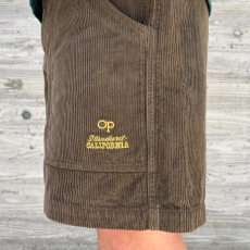 画像13: STANDARD CALIFORNIA  Ocean Pacific / SD Corduroy Shorts (13)
