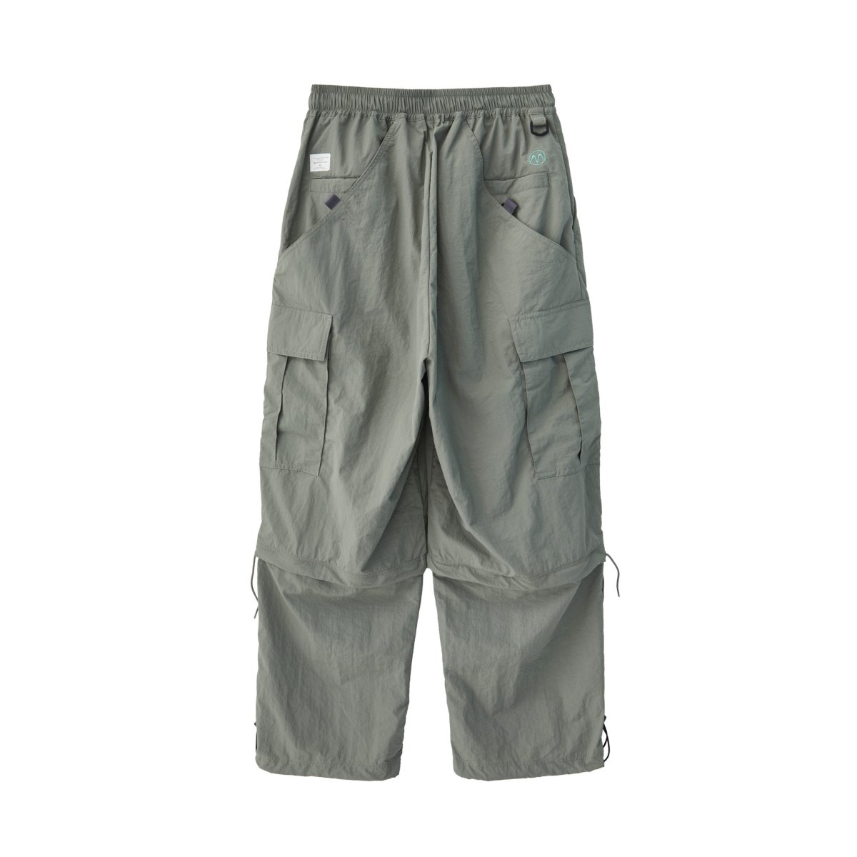 画像15: MAGIC STICK  2WAY CLIMBING BDU PANTS (15)